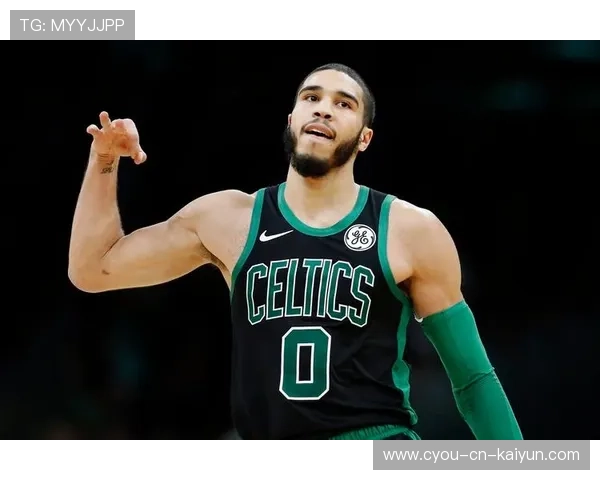 凯尔特人赢得漂亮，塔图姆这赛季真稳，凯尔特人队塔图姆