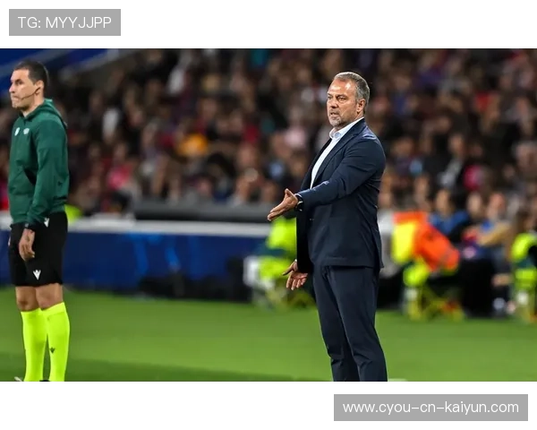 巴萨高层拟在冬窗进行结构性引援以稳定中场