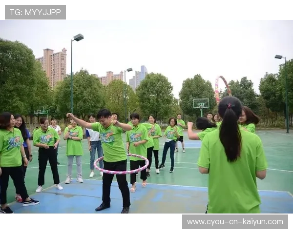 绿色长跑：环保与健康的结合，绿色长跑活动